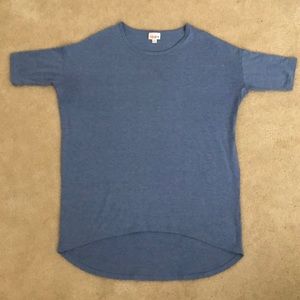 Like new Lularoe Irma